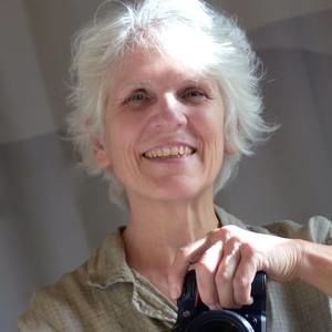 Meet your Posher, Martha